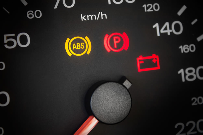 Is it Safe to Drive With the ABS Light On? | YourMechanic Advice