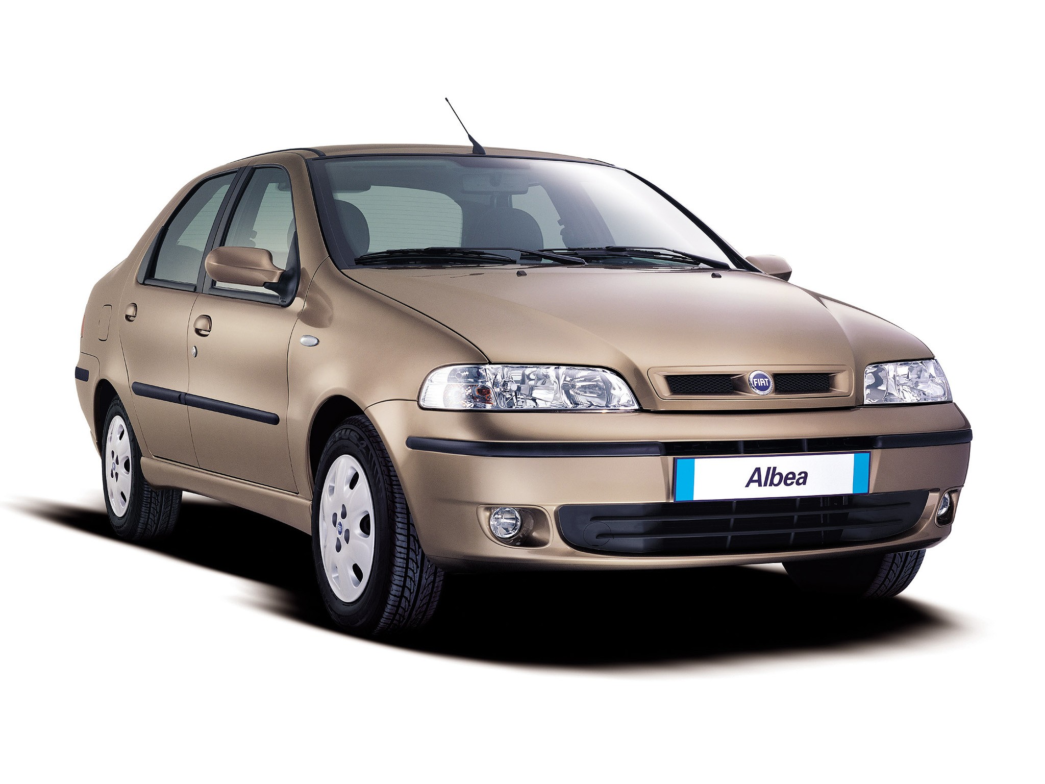 Albea Sedan