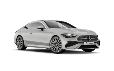 Mercedes-Benz CLE-Class Coupe (C236) (01.2023 - ...)