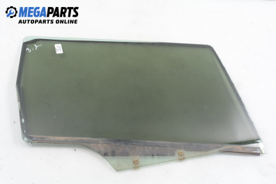 Window for Peugeot 307 1.6 16V, 109 hp, station wagon, 2002, position: rear - right
