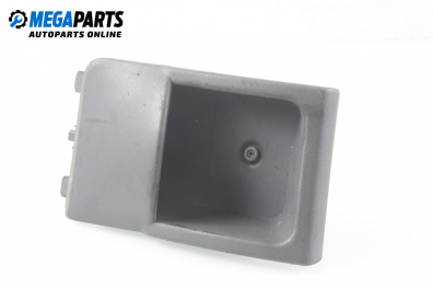 Interior plastic for Fiat Croma 1.9 D Multijet, 150 hp, station wagon automatic, 2006, position: front