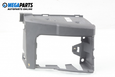 Interior plastic for Fiat Croma 1.9 D Multijet, 150 hp, station wagon automatic, 2006, position: front