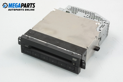 DVD player for BMW 7 Series F02 (02.2008 - 12.2015), № 65.12-9 196 670
