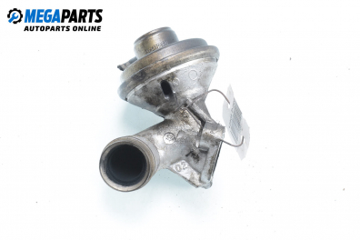EGR valve for Peugeot 206 1.4 HDi, 68 hp, station wagon, 2003