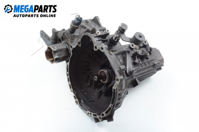  for Hyundai Coupe (RD2) 1.6 16V, 116 hp, coupe, 2000