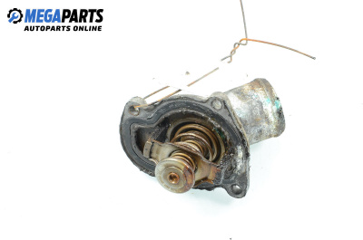 Thermostat for Opel Corsa C Hatchback (09.2000 - 12.2009) 1.0, 58 hp