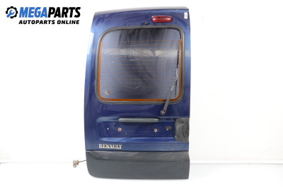 Врата на багажно/товарно пространство за Renault Kangoo Van (08.1997 - 02.2008), миниван, позиция: задна, лява