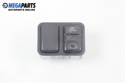 Sunroof button for Honda Accord V Aerodeck (09.1993 - 02.1998)