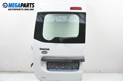 Врата на багажно/товарно пространство за Dacia Dokker Express (11.2012 - ...), товарен, позиция: задна, лява