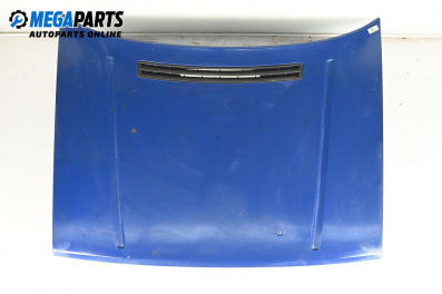 Преден капак за Skoda Favorit Hatchback (05.1989 - 09.1994), 4+1 вр., хечбек, позиция: предна