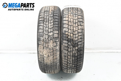 Snow tires GISLAVED 185/65/15, DOT: 2017 (The price is for two pieces)