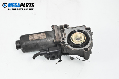Transfer case actuator for BMW X3 Series E83 (01.2004 - 12.2011) xDrive 20 d, 177 hp, automatic, № 7566250
