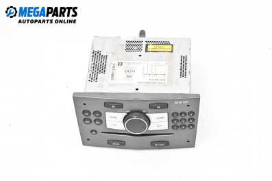 CD player for Opel Antara SUV (05.2006 - 03.2015), № 13251055