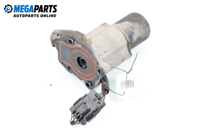Transfer case actuator for Saab 9-7x SUV (06.2004 - 07.2012) 4.2 AWD, 279 hp, automatic