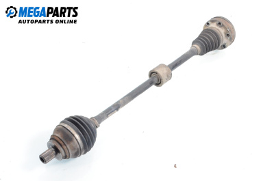 Driveshaft for Audi Q2 SUV (06.2016 - ...) 1.4 TFSI, 150 hp, position: front - right