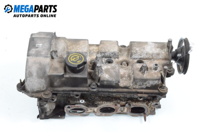 Engine head for Ford Mondeo II Turnier (08.1996 - 09.2000) 2.5 24V, 170 hp