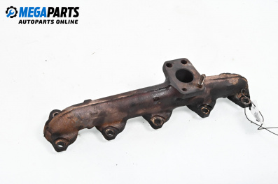 Exhaust manifold for Citroen C4 Hatchback I (11.2004 - 12.2013) 1.6 HDi, 109 hp