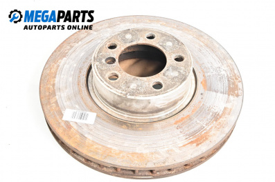 Brake disc for BMW 7 Series E65 (11.2001 - 12.2009), position: front