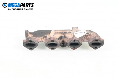 Exhaust manifold for BMW 5 Series E60 Touring E61 (06.2004 - 12.2010) 520 d, 163 hp