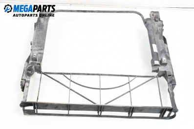 Radiator support frame for BMW X5 Series E53 (05.2000 - 12.2006) 3.0 d, 184 hp