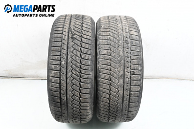 Snow tires CONTINENTAL 255/50/19, DOT: 2620 (The price is for two pieces)