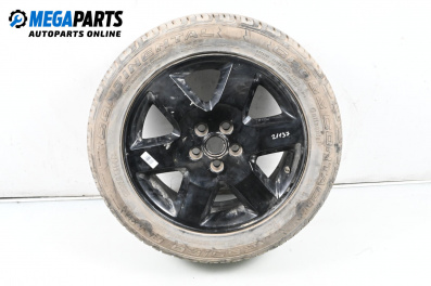 Spare tire for Land Rover Range Rover Sport I (02.2005 - 03.2013) 19 inches, width 8 (The price is for one piece)