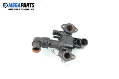 Thermostat housing for Land Rover Range Rover Sport I (02.2005 - 03.2013) 2.7 D 4x4, 190 hp