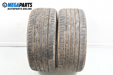 Summer tires SAILUN 255/35/20, DOT: 4822 (The price is for two pieces)