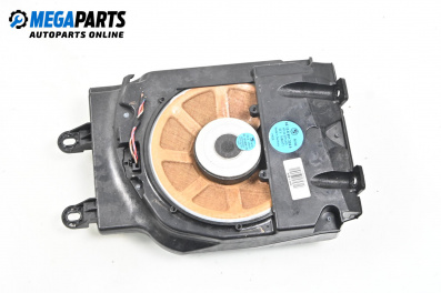 Subwoofer for BMW 7 Series E66 (11.2001 - 12.2009), № 66.13-6 901 324.9