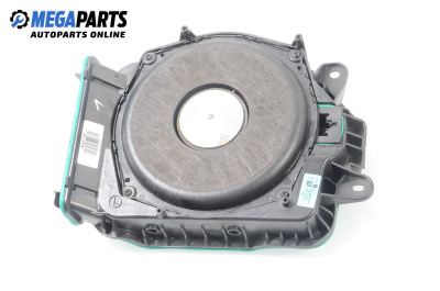 Subwoofer for BMW 7 Series G11 (07.2015 - ...)