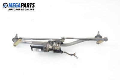 Front wipers motor for BMW 3 Series E46 Sedan (02.1998 - 04.2005), sedan, position: front
