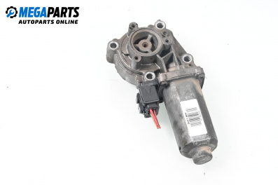 Transfer case actuator for Land Rover Range Rover Sport I (02.2005 - 03.2013) 2.7 D 4x4, 190 hp, automatic