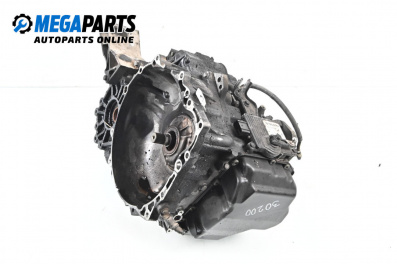 Automatic gearbox for Volvo V70 II Estate (11.1999 - 12.2008) 2.4 D5, 185 hp, automatic, № 30751345 № 30735326