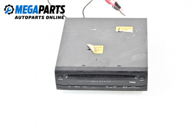 CD player for BMW X5 Series E53 (05.2000 - 12.2006)