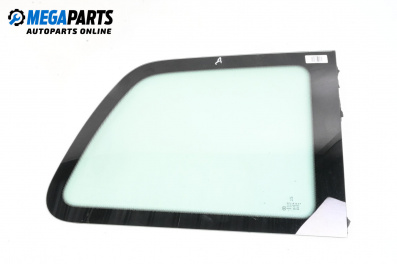 Vent window for Peugeot 307 Station Wagon (03.2002 - 12.2009), 5 doors, station wagon, position: right
