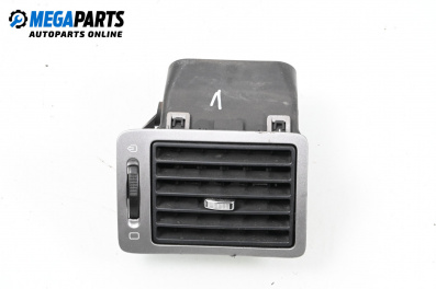 AC heat air vent for Peugeot 307 Station Wagon (03.2002 - 12.2009)
