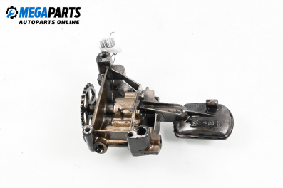 Oil pump for Peugeot 307 Station Wagon (03.2002 - 12.2009) 2.0 HDI 110, 107 hp