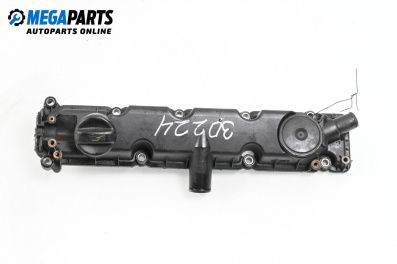 Valve cover for Peugeot 307 Station Wagon (03.2002 - 12.2009) 2.0 HDI 110, 107 hp