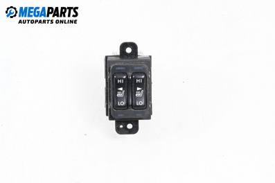 Seat heating buttons for Subaru Forester SUV III (01.2008 - 09.2013)