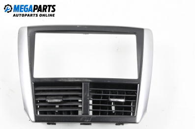 AC heat air vent for Subaru Forester SUV III (01.2008 - 09.2013)