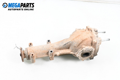 Differential for Subaru Forester SUV III (01.2008 - 09.2013) 2.0 D AWD (SHH), 147 hp