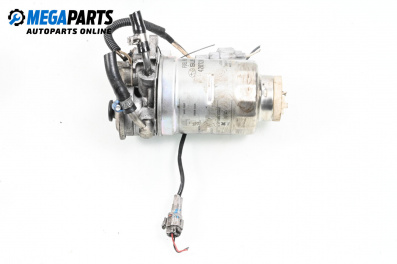 Fuel filter housing for Subaru Forester SUV III (01.2008 - 09.2013) 2.0 D AWD (SHH), 147 hp
