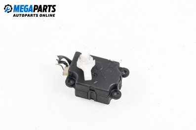 Heater motor flap control for Peugeot 206 Hatchback (08.1998 - 12.2012) 1.4 HDi eco 70, 68 hp