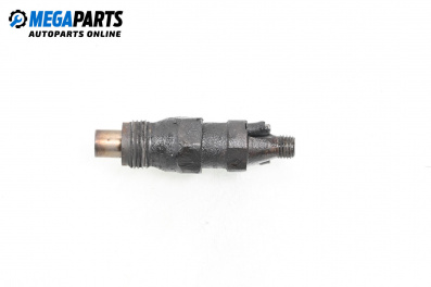 Diesel fuel injector for Peugeot Boxer Box I (03.1994 - 08.2005) 2.5 D, 86 hp