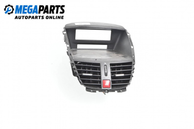 AC heat air vent for Peugeot 207 Hatchback (02.2006 - 12.2015)