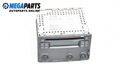 CD player for Volvo S40 I Sedan (07.1995 - 06.2004), № P30623407