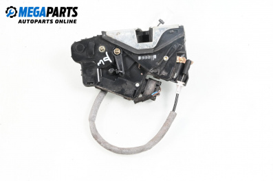 Lock for BMW 3 Series E46 Touring (10.1999 - 06.2005), position: rear - right