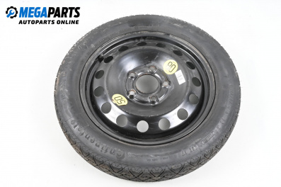 Spare tire for BMW 3 Series E46 Touring (10.1999 - 06.2005) 16 inches, width 3 (The price is for one piece)