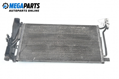 Air conditioning radiator for BMW 3 Series E46 Touring (10.1999 - 06.2005) 320 d, 150 hp