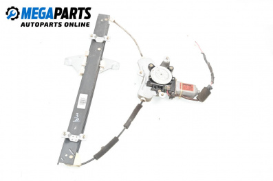 Electric window regulator for SsangYong Rexton SUV I (04.2002 - 07.2012), 5 doors, suv, position: rear - right